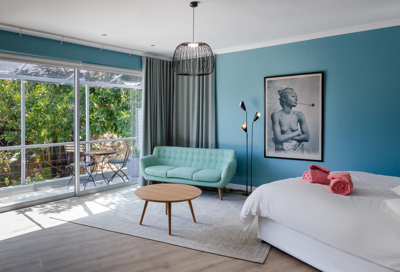 Gasthof Sovn Experience+lifestyle Kapstadt