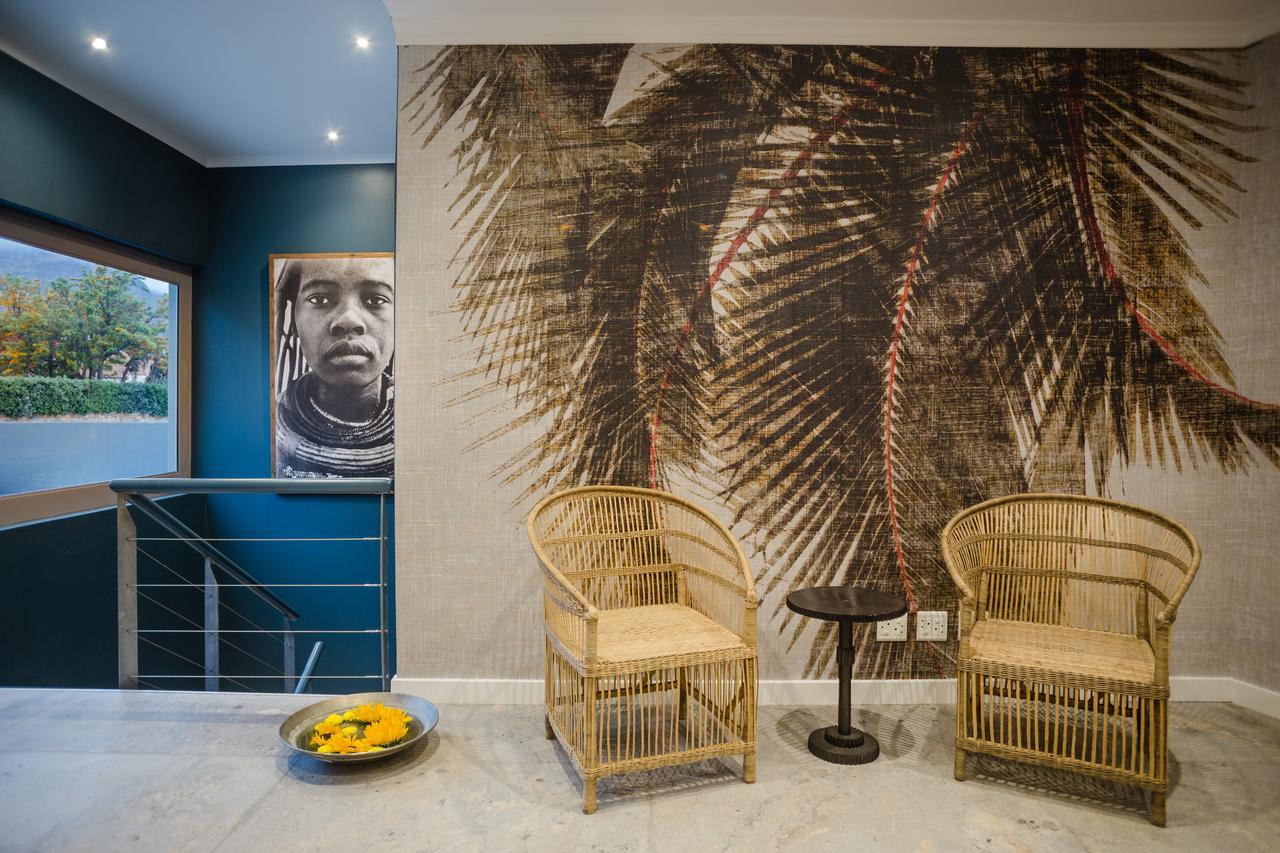 Sovn Experience+lifestyle Gasthof Kapstadt