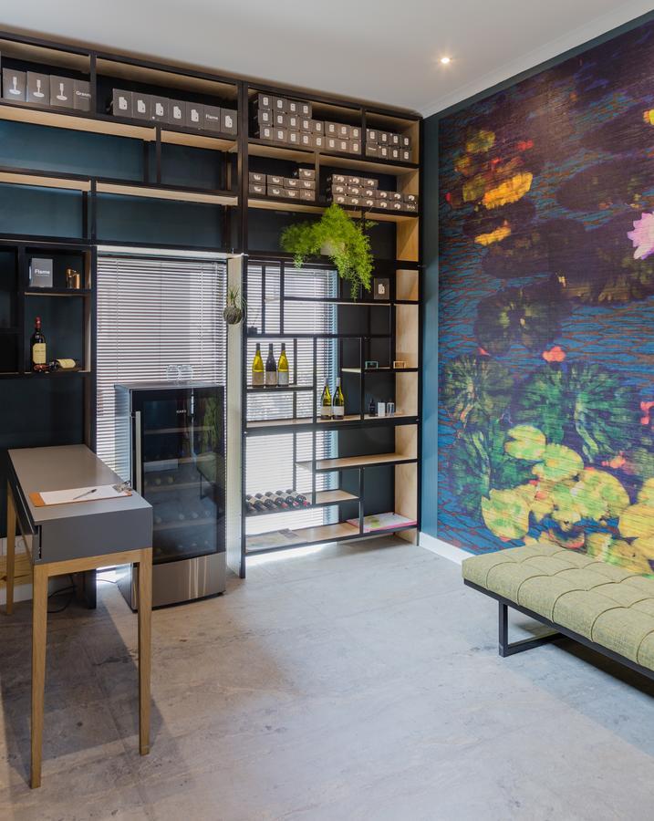 Sovn Experience+lifestyle Gasthof Kapstadt