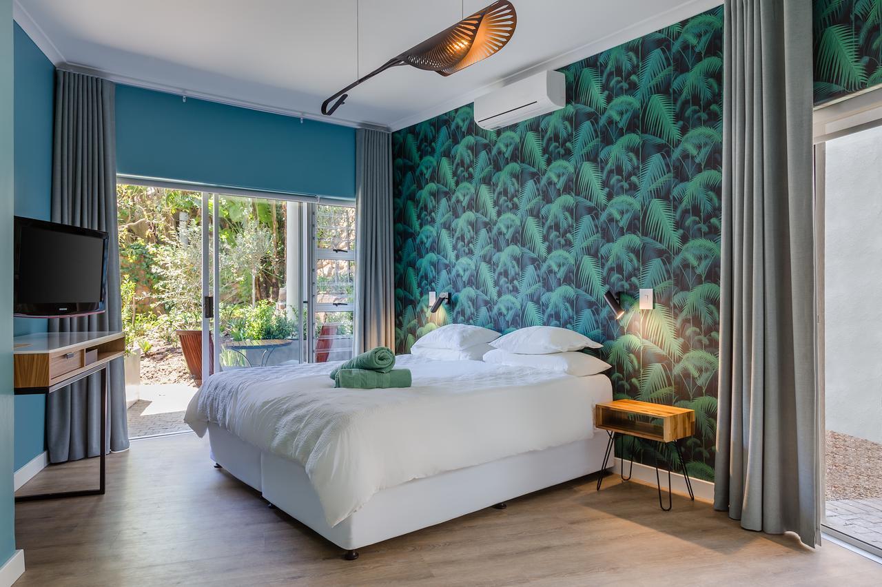 Sovn Experience+lifestyle Gasthof Kapstadt