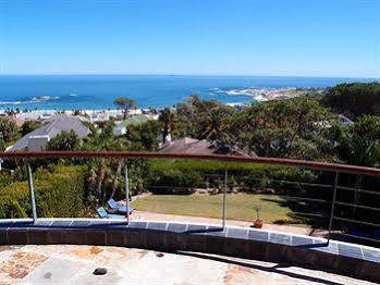 Guest house Sovn Experience+lifestyle Cape Town
